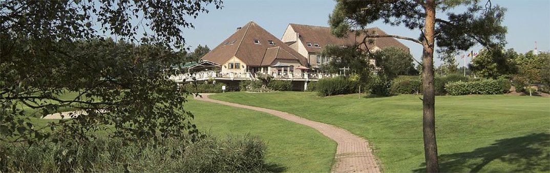 Hotel Stiemerheide 9/11