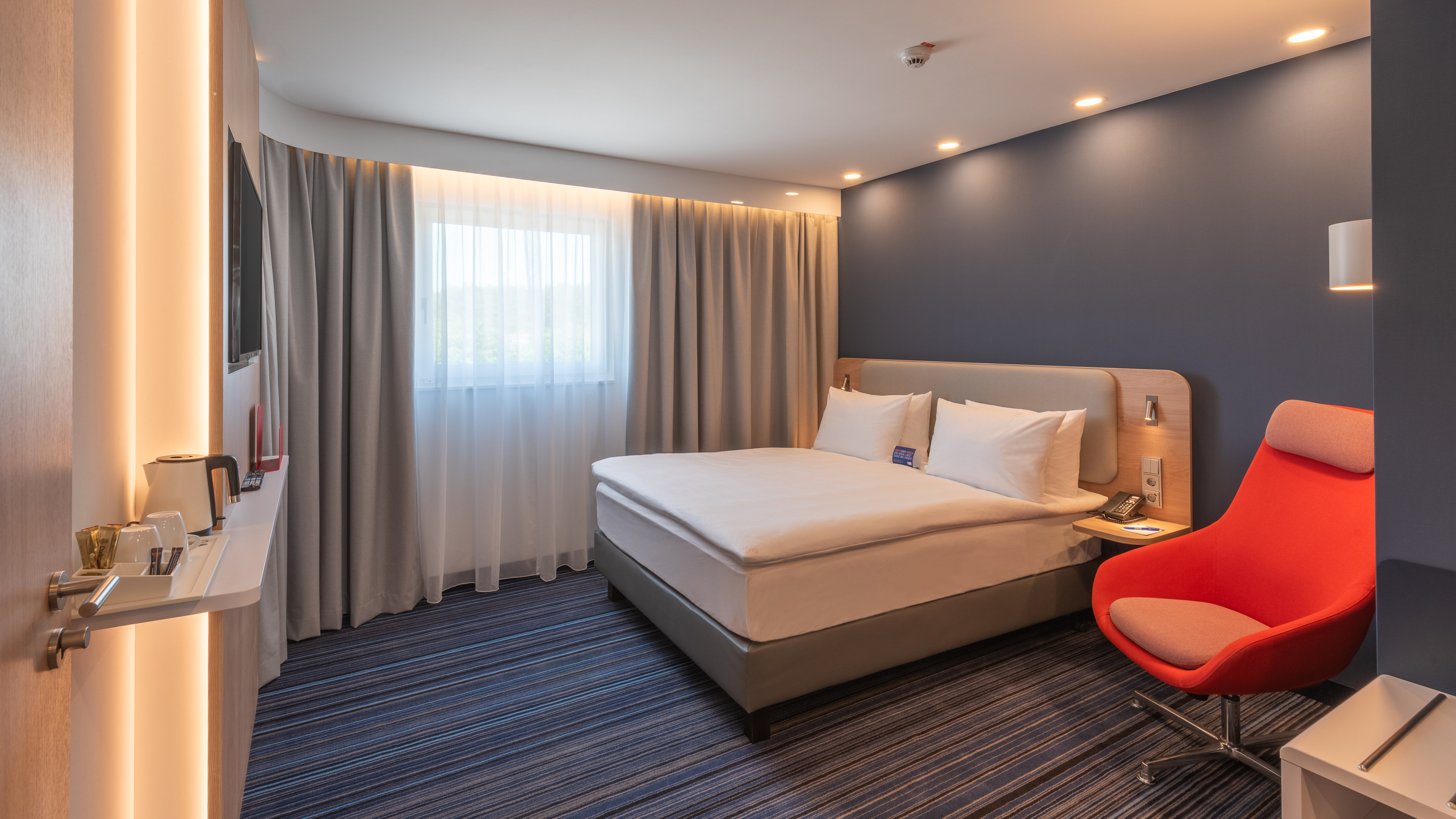 Holiday Inn Express Hamburg South A7/As42 by IHG 15/50