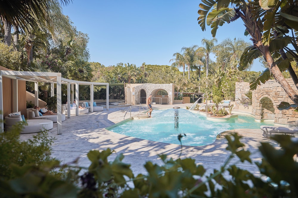 Forte Village Resort Villa del Parco 18/49