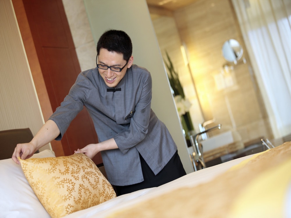 InterContinental Hangzhou 7/48