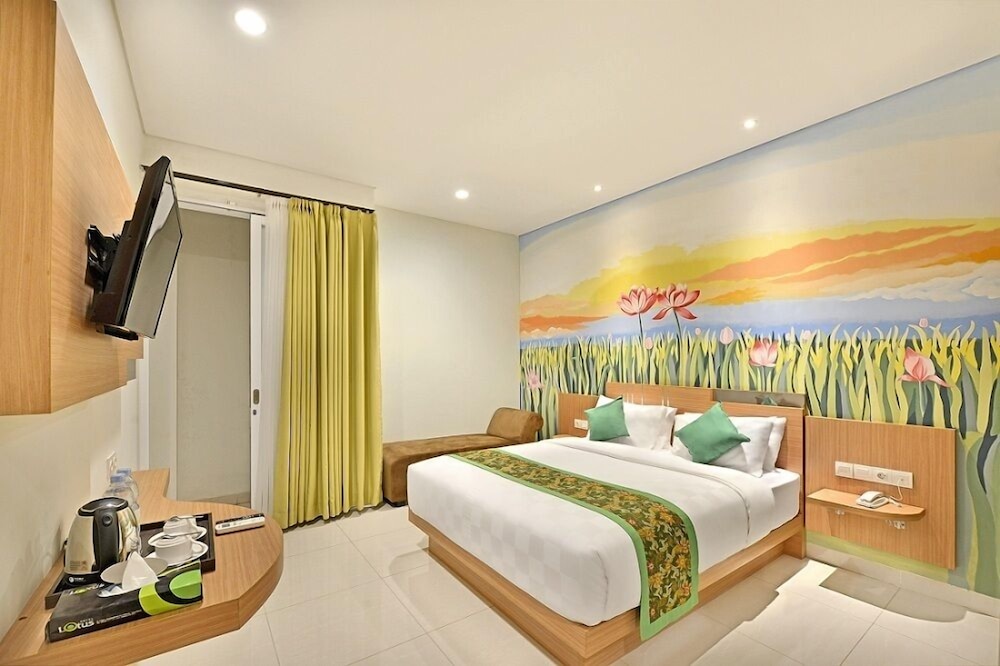 Hotel Lotus Subang 34/49
