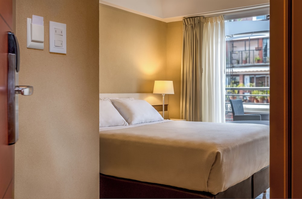 Up Recoleta Hotel 21/56