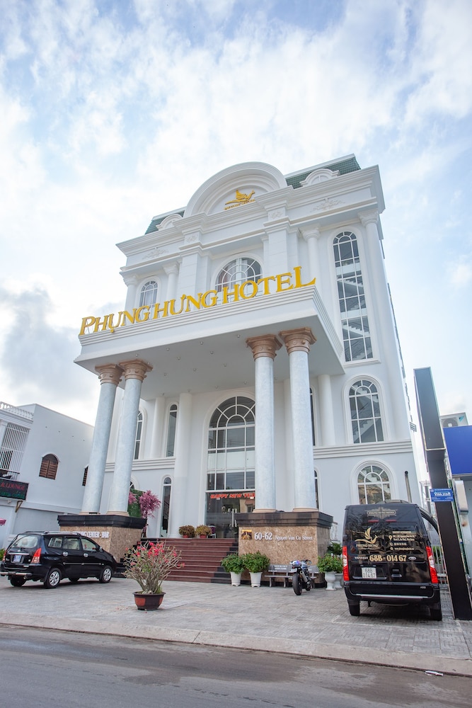 Phung Hung Boutique Hotel 5/62