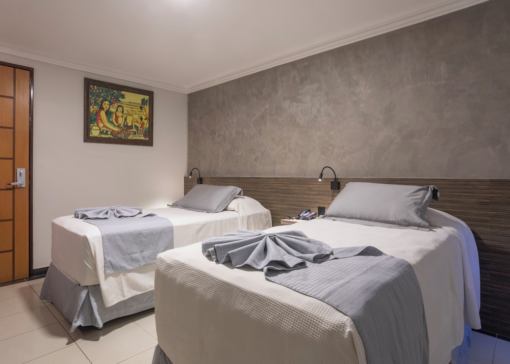 Superior, Double Bed, Side Sea View