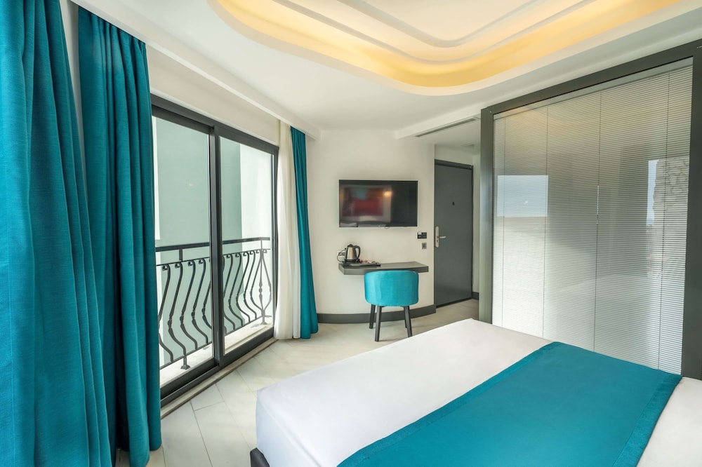 Gumus Yazar Hotel 14/50