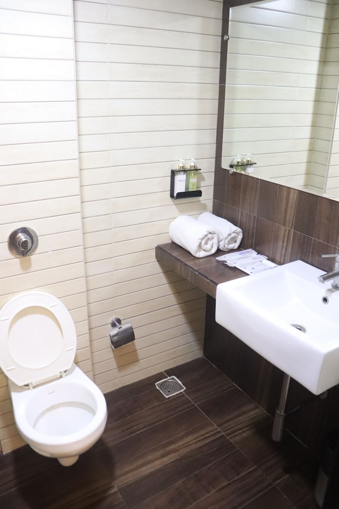 Kyriad Hotel Indore by OTHPL 59/61