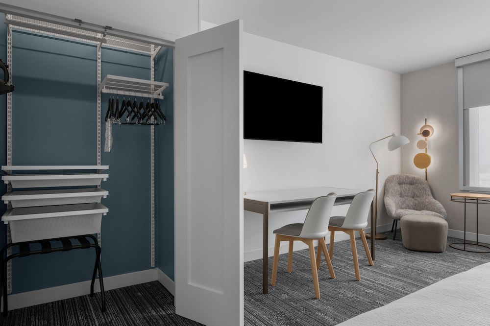 Towneplace Suites By Marriott Nampa 40/50