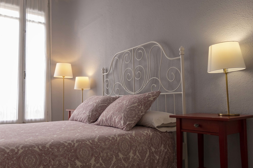 B&B Hi Valencia Canovas 27/60