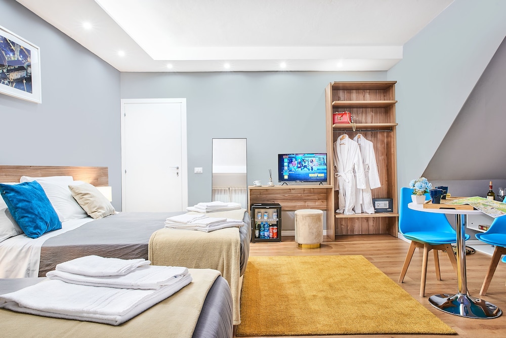 Tourist House Ricci 30/50