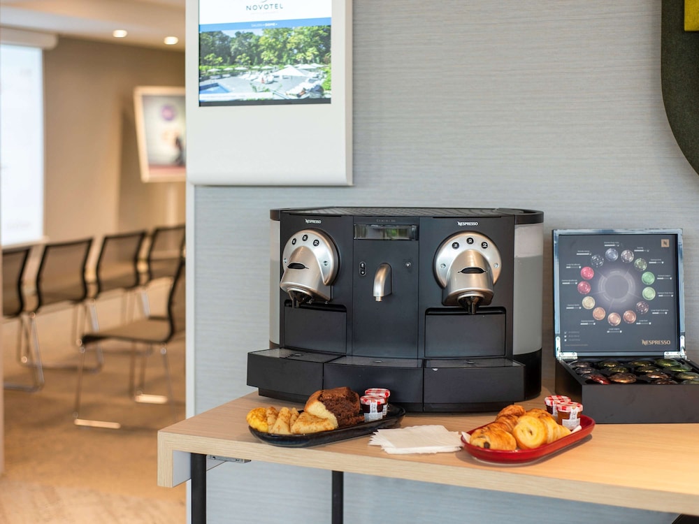 Novotel Clermont Ferrand 6/73