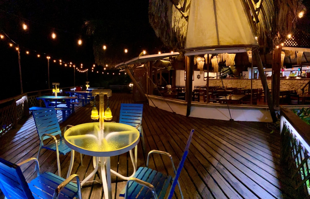 HOTEL VILLA CARIBE 50/65