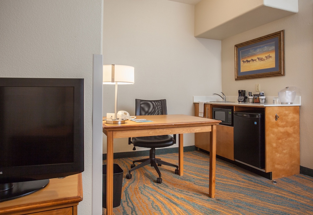 Springhill Suites Prescott 52/65