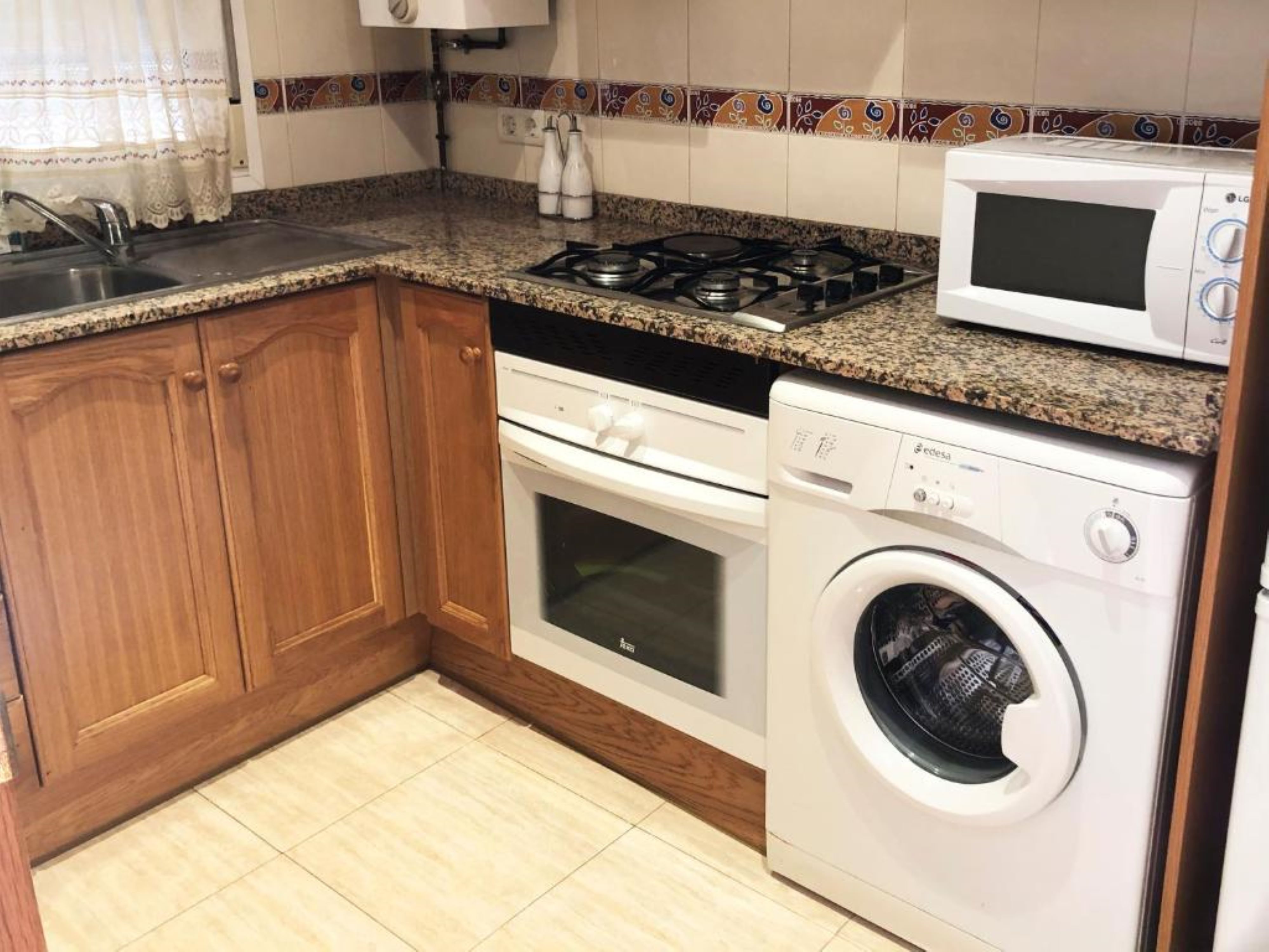 Apartamentos Vistamar Marina DOr 3000 35/50