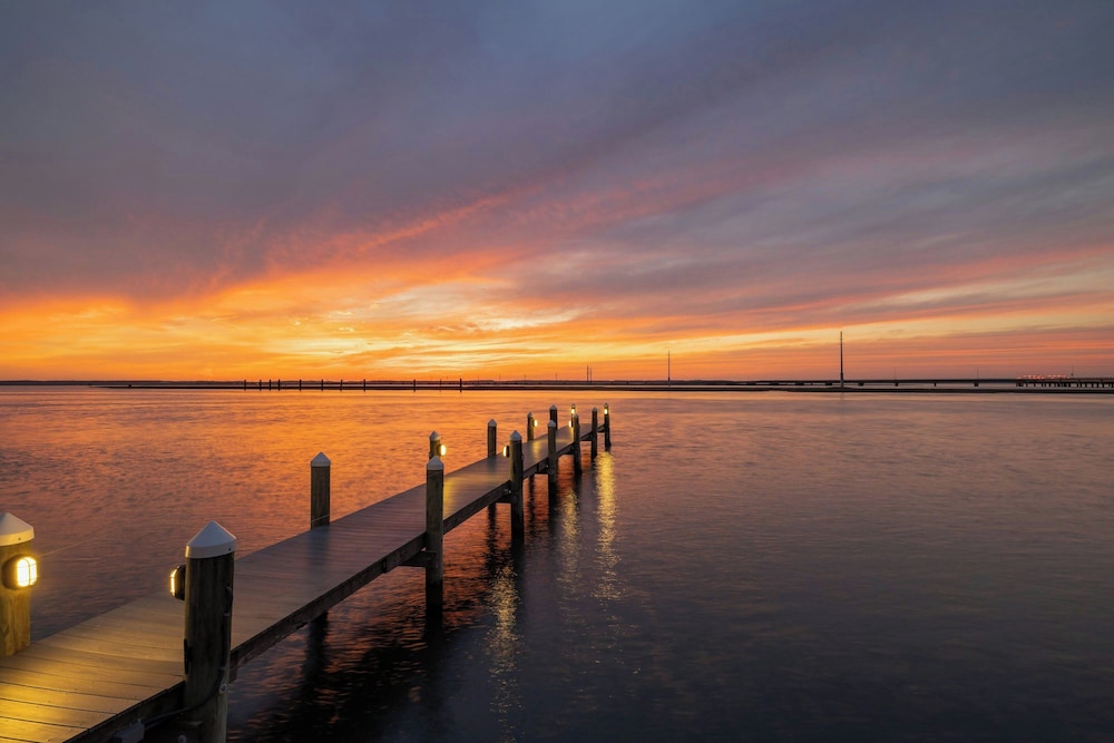 Fairfield Inn Suites By Marriott Chincoteague Island 63/67