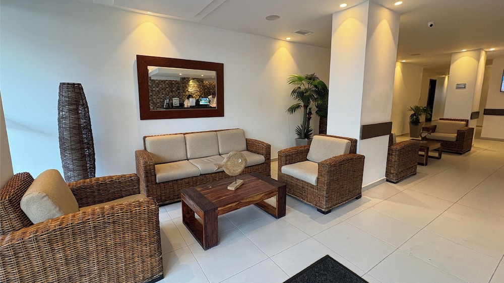 Portobelo Plaza de las Americas 43/66