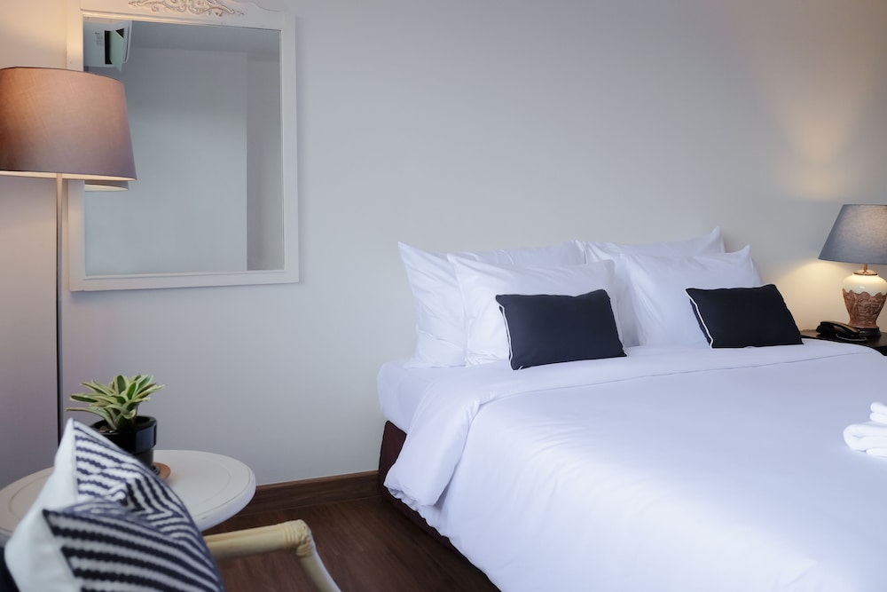 La Mai Hotel 19/29
