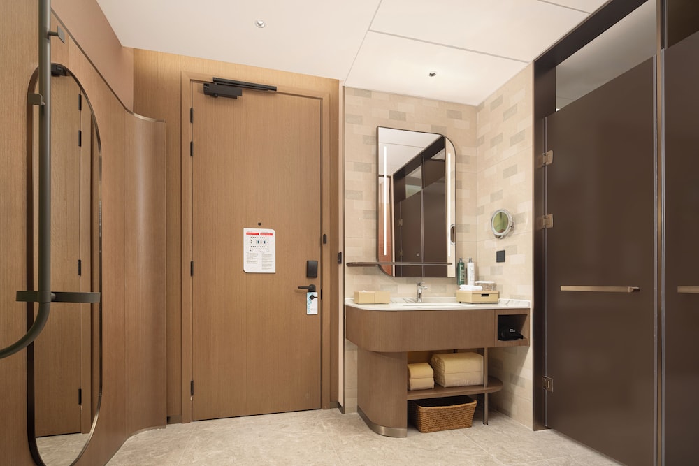 Hilton Garden Inn Shanwei Luhe 49/50