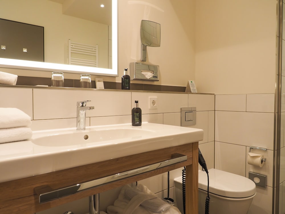 Hotel Anklamer Hof 13/40