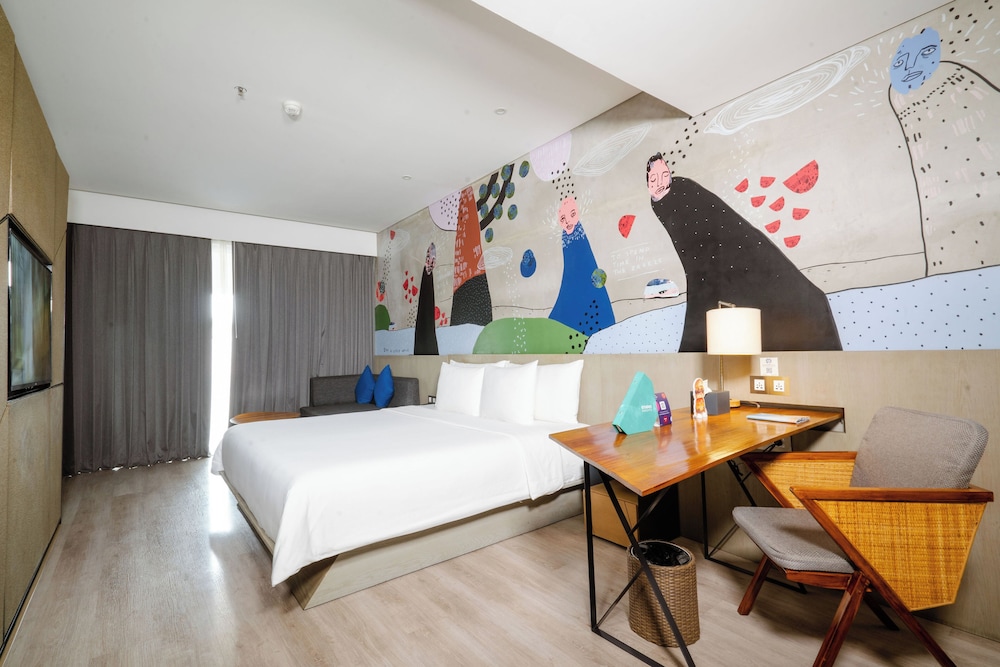 Artotel Sanur Bali 16/56
