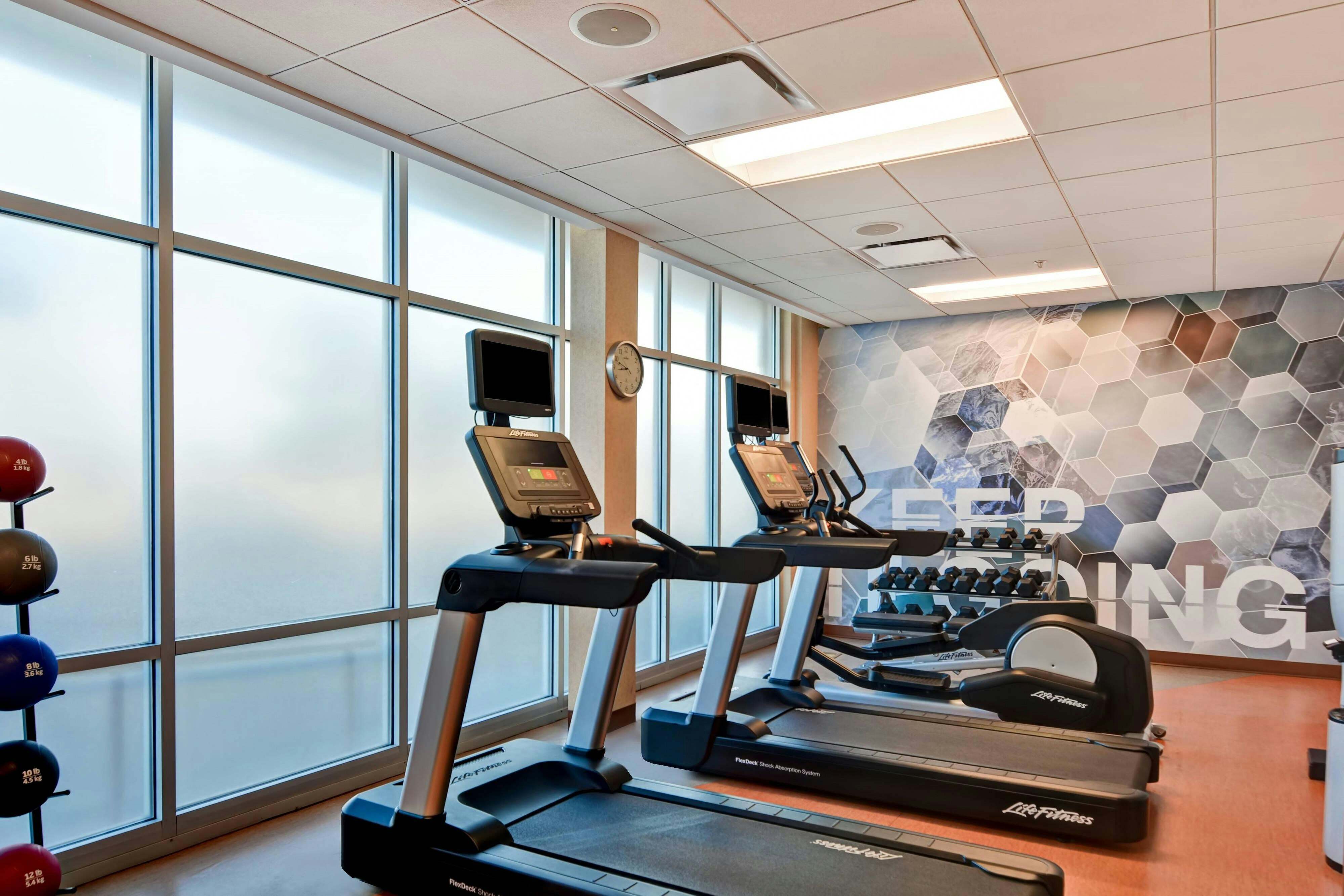 Springhill Suites By Marriott Denver Anschutz Medical Campus 6/13