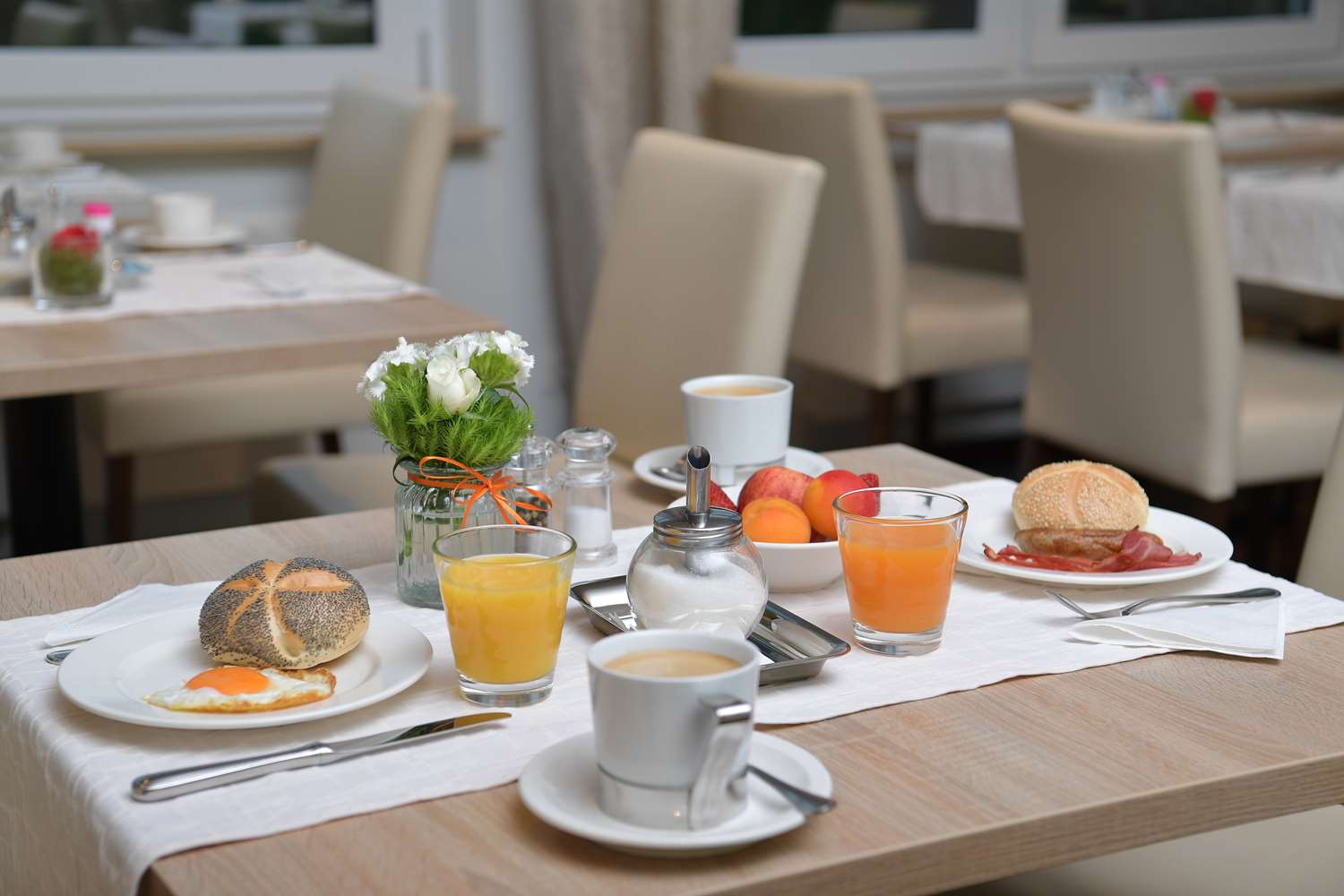 Best Western Queens Hotel Pforzheim-Niefern 17/27