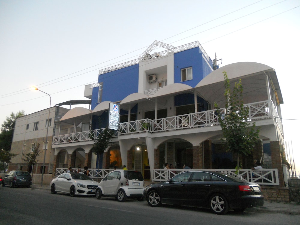 Soan Hotel 7/45