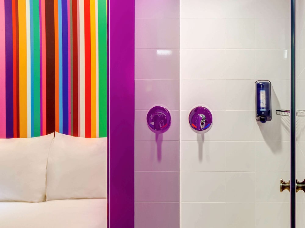 Ibis Styles Mexico Reforma photo5