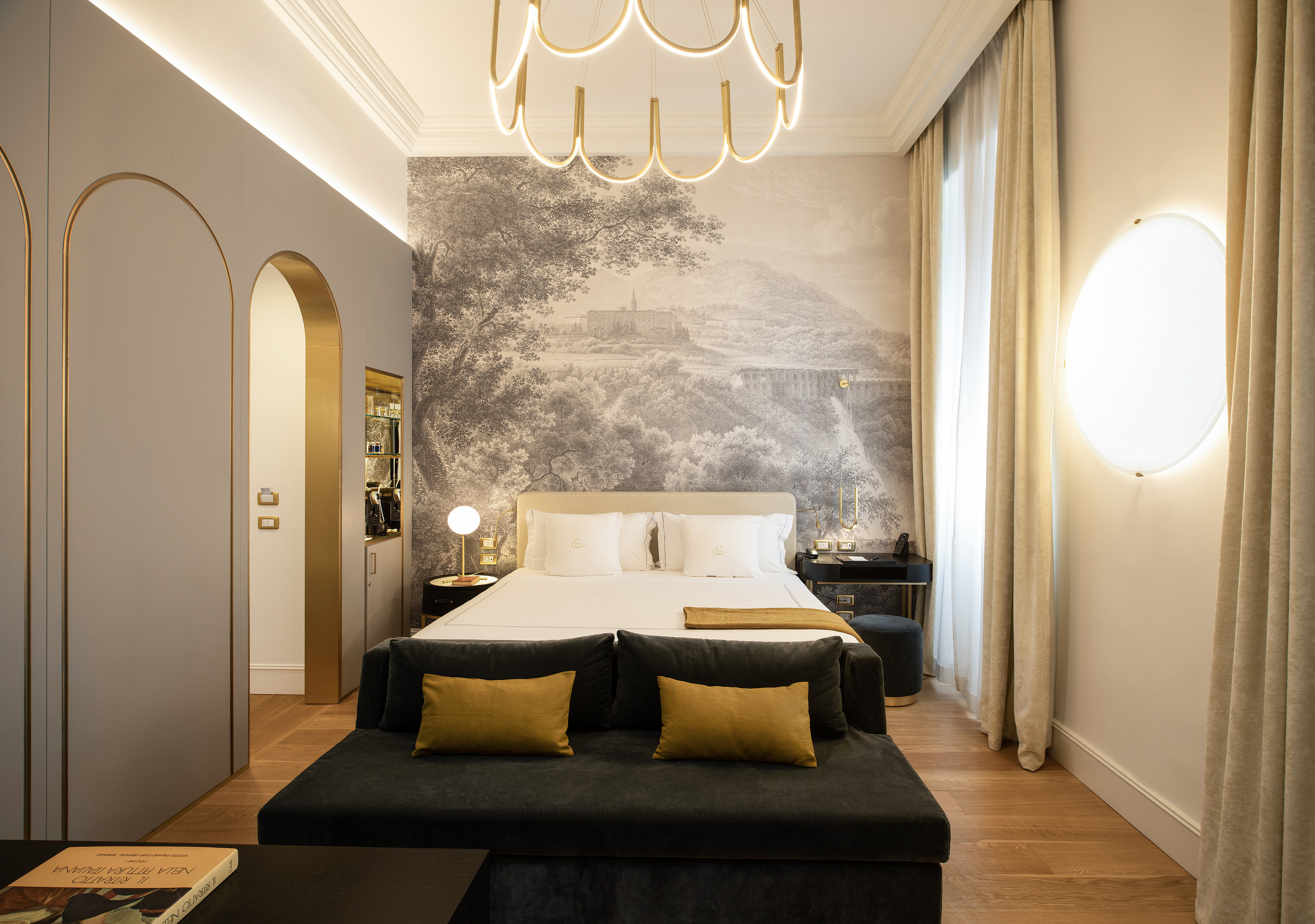 Elizabeth Unique Hotel - A Member Of Design Hotels 7/25