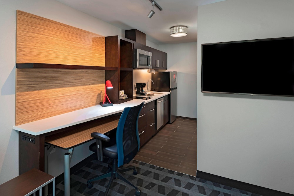Towneplace Suites Baton Rouge Port Allen 35/37