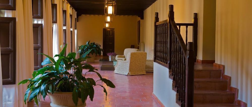 Parador de Chinchon 3/48