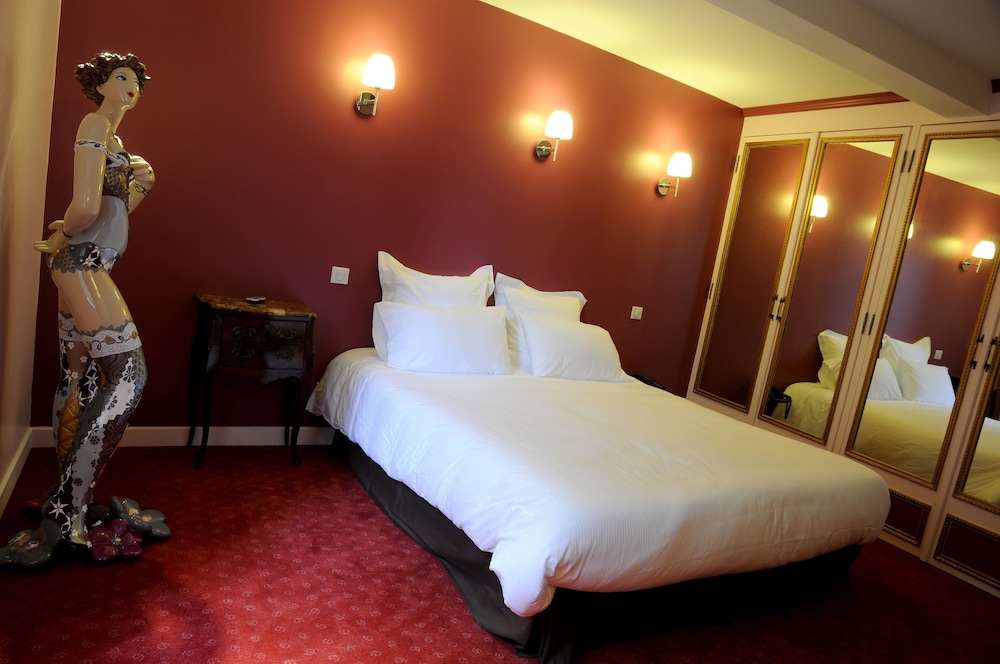 Hotel La Belle Meuniere 11/50