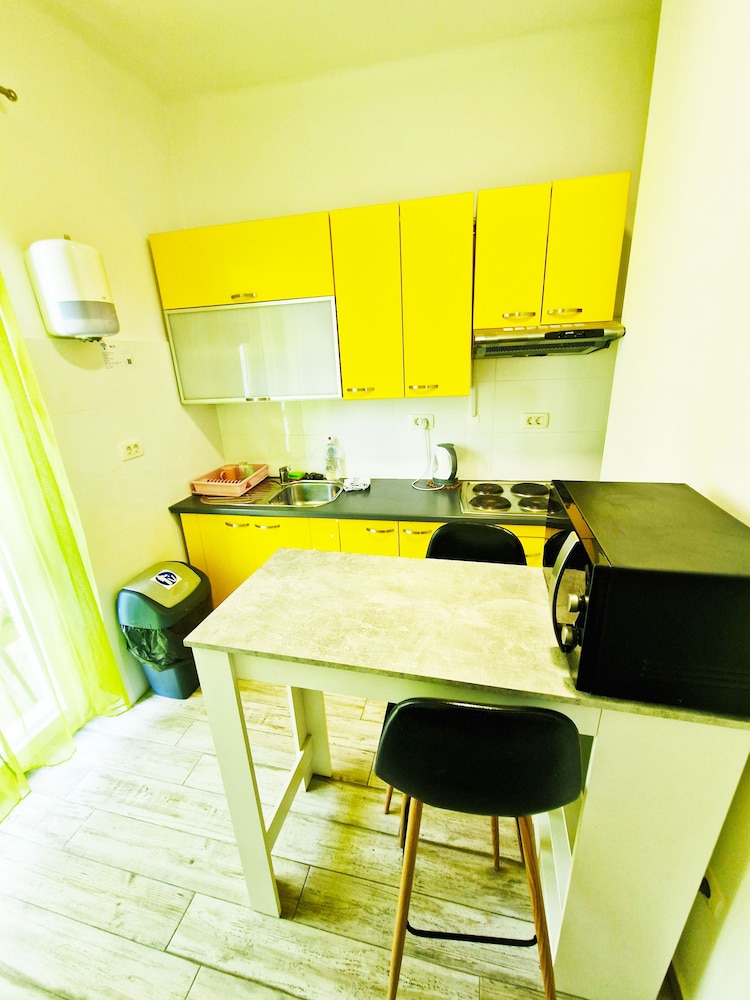 Croparadise Hostel 10/50