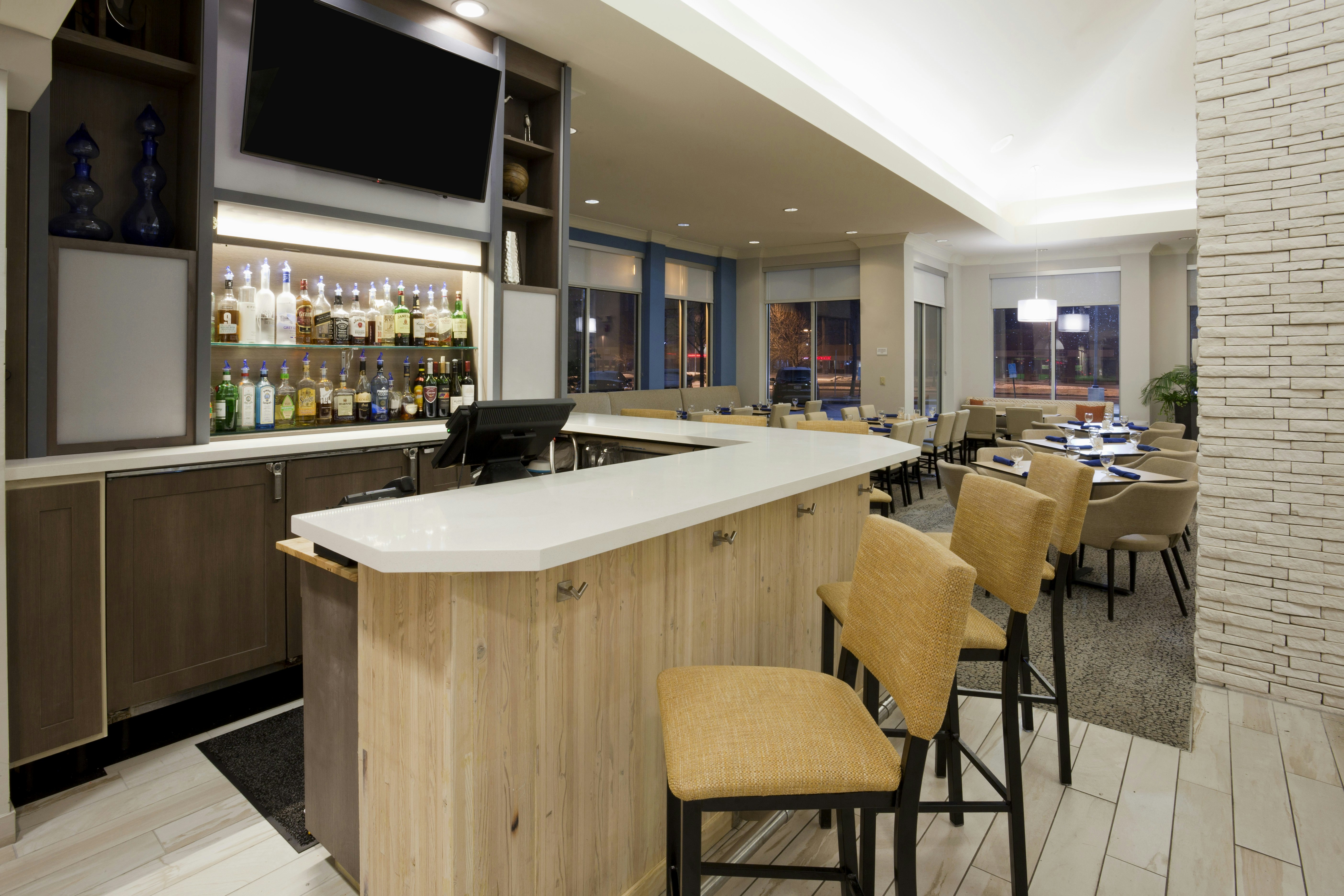 Hilton Garden Inn Minneapolis-Eagan 11/16