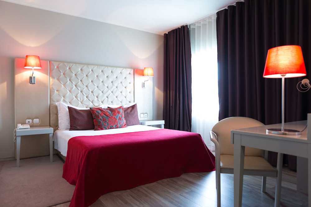 Hotel Ilhavo Plaza 12/64