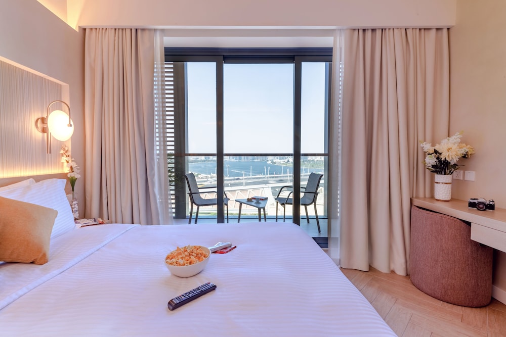 Pavilion Hotel Al Jaddaf Managed by Nooa 33/87