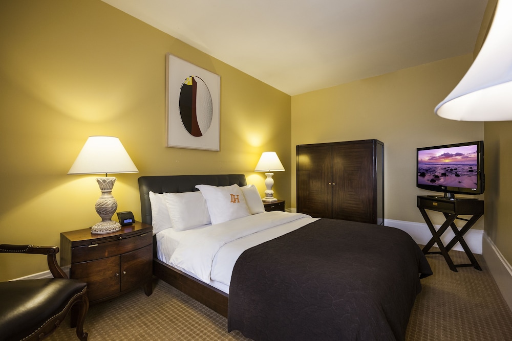 LHotel Montreal 20/74