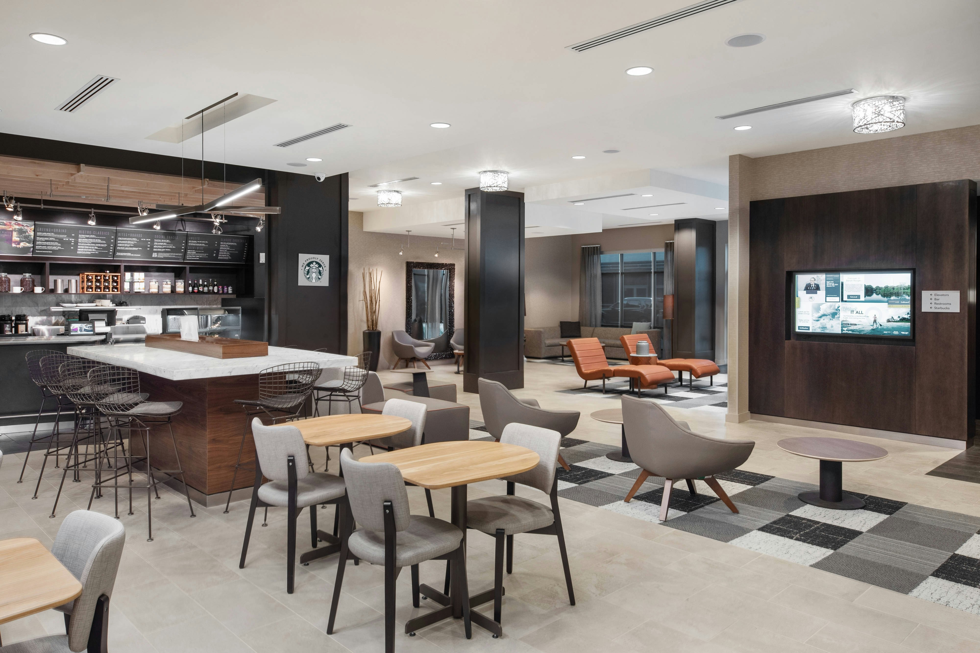 Courtyard By Marriott Baton Rouge Downtown 11/16