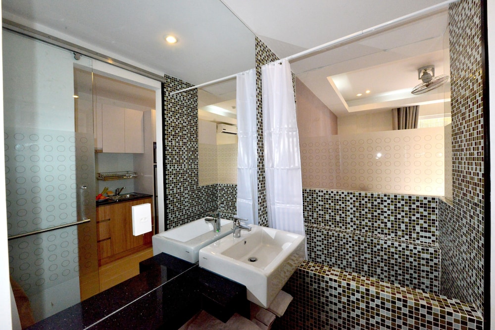 Saigon South Serviced Apartments 2 16/52