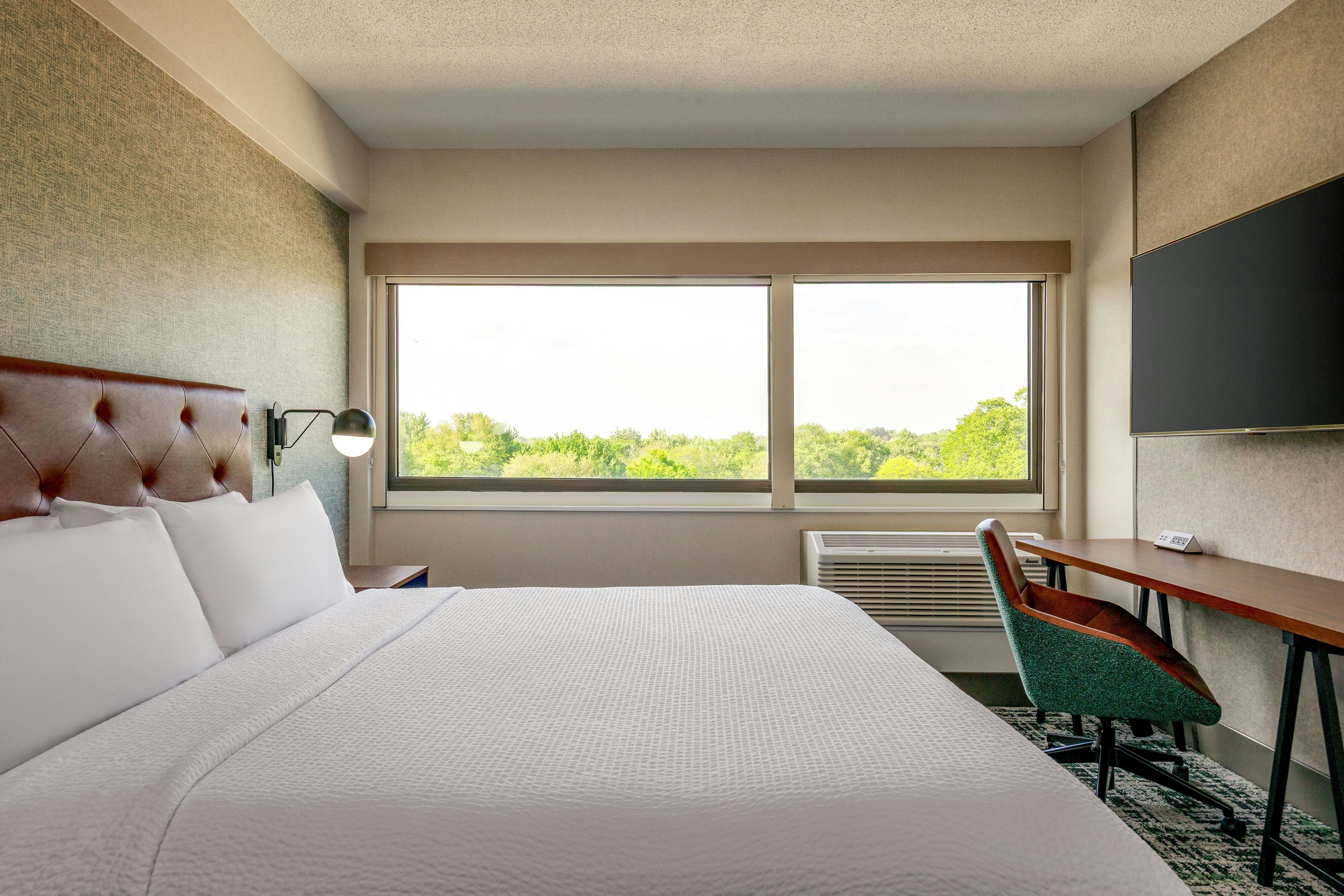 Four Points By Sheraton Norwood 11/50