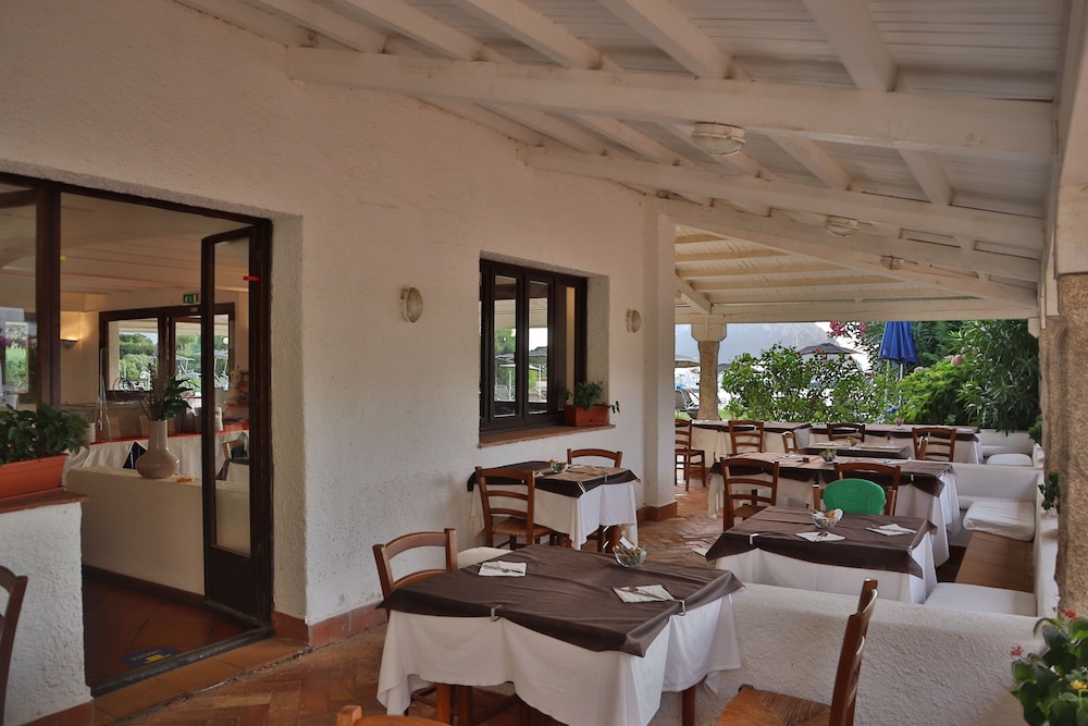 OROVACANZE HOTEL SAN PAOLO 21/68
