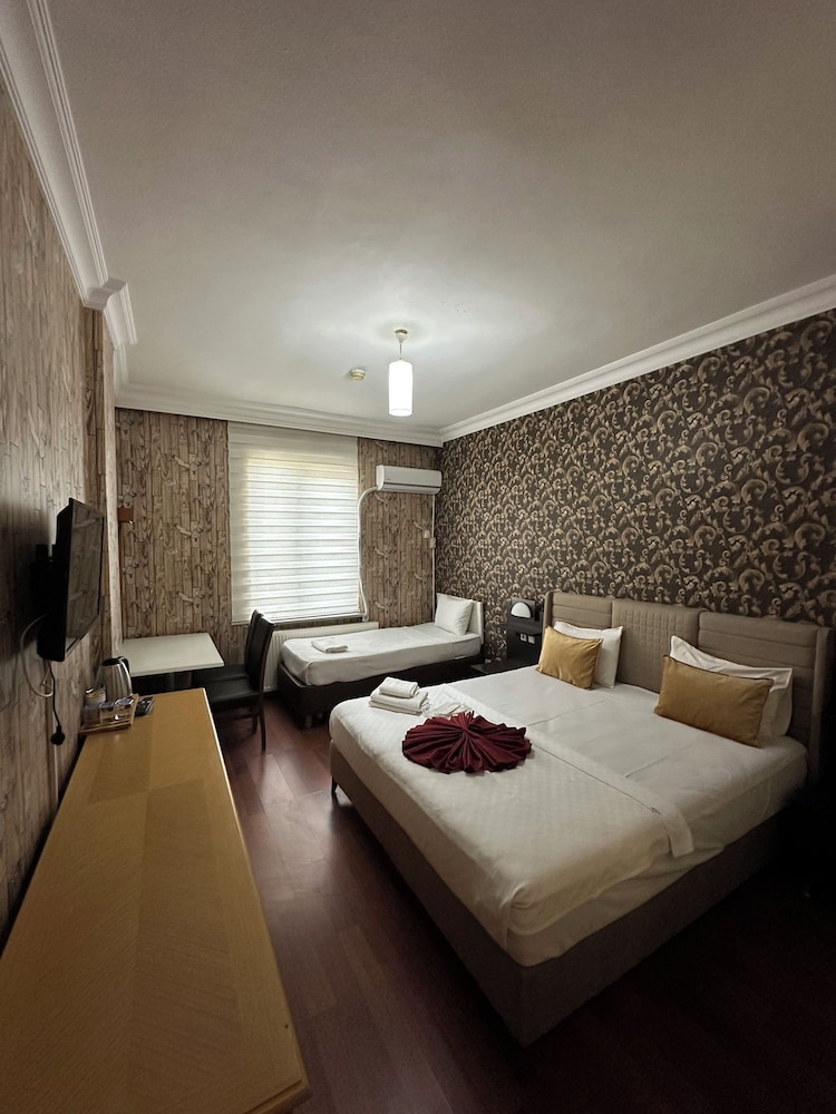 Silivri Safir Hotel & Restaurant 14/50