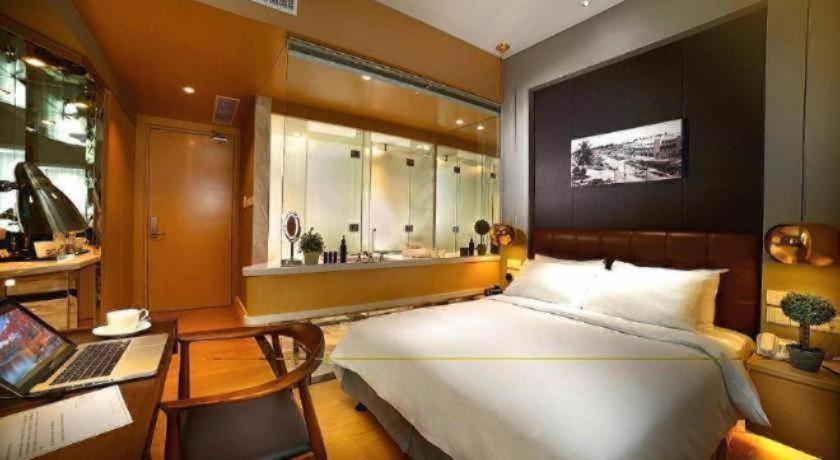 Kingwood Boutique Hotel Miri 21/52