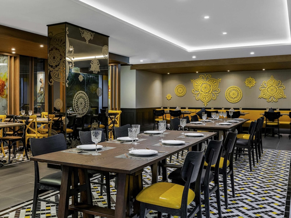 ibis Styles Bangkok Silom 33/47