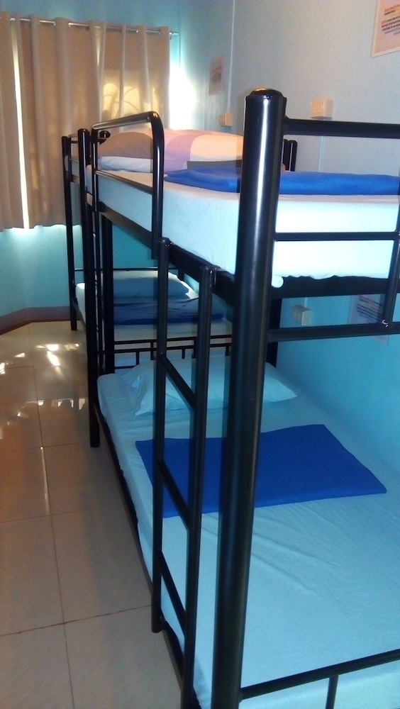 Panglao Island Inn - Hostel 18/29