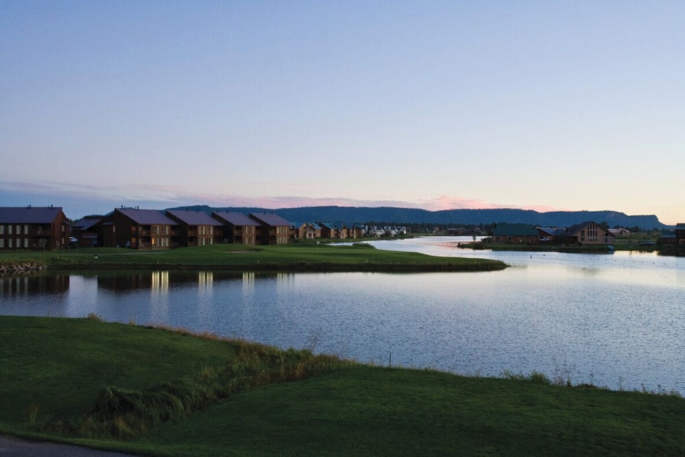 Club Wyndham Pagosa 46/50
