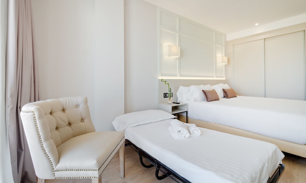 Oca Playa de Foz Hotel Spa 10/39