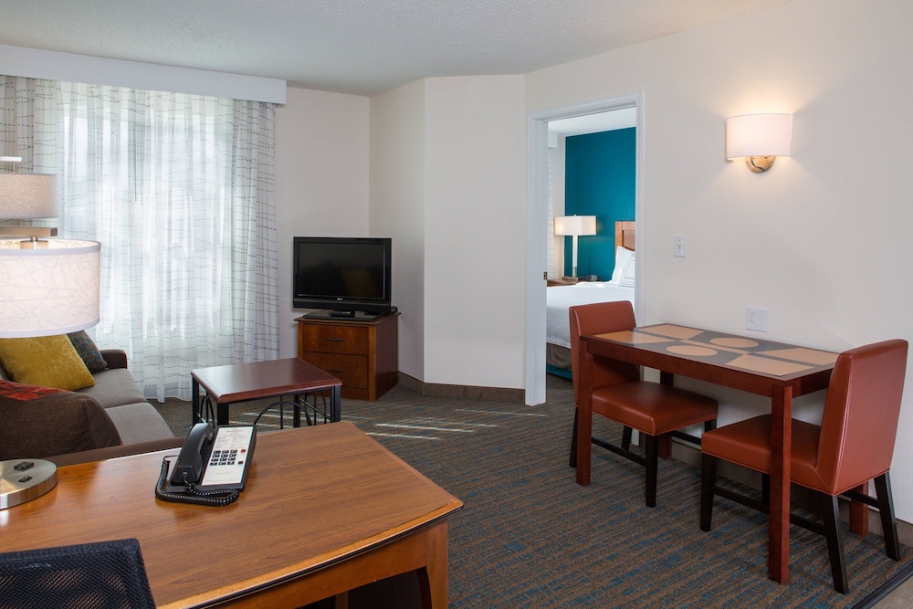 Residence Inn by Marriott Arundel Mills BWI Airport 36/62