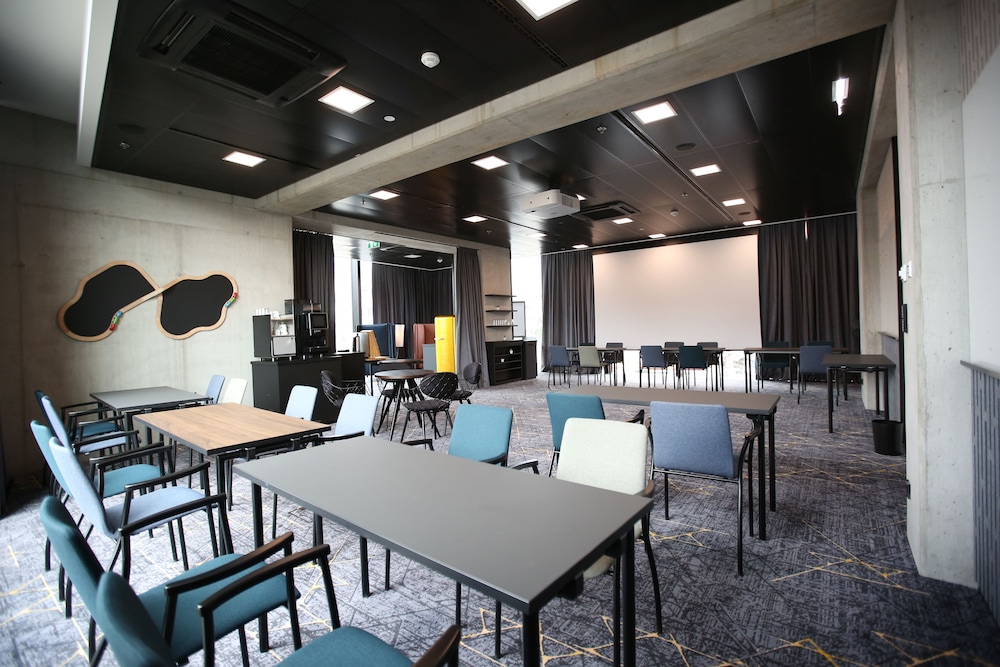 Arte Hotel Salzburg 42/50