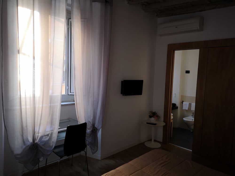 Nerva Accommodation 34/50
