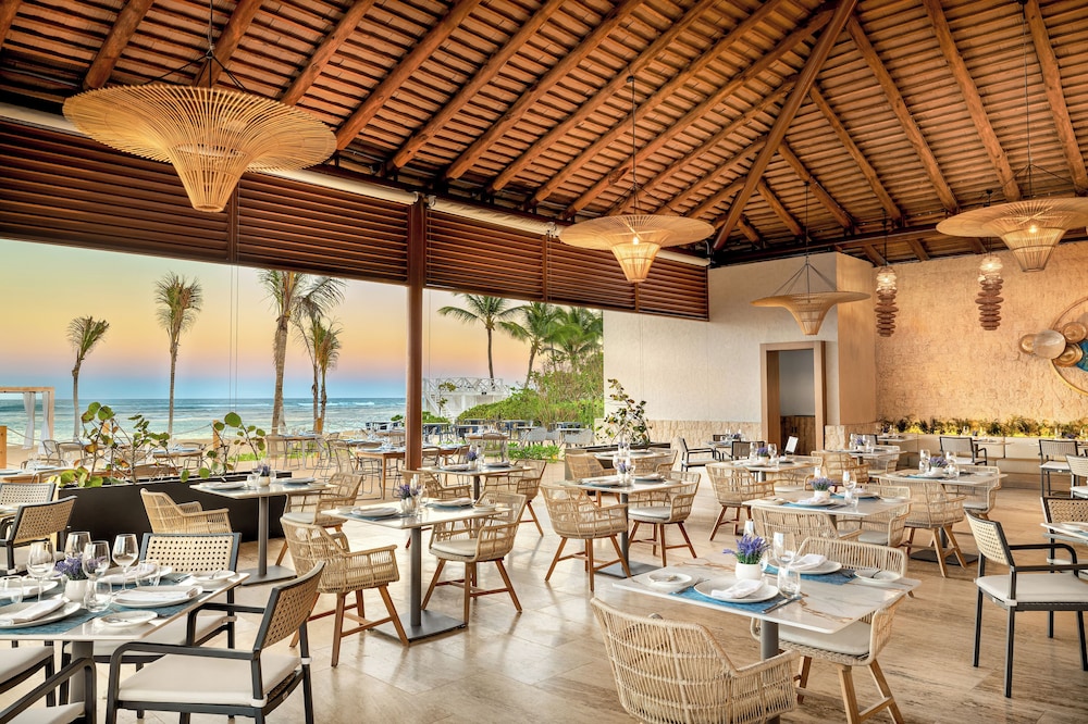 Secrets Tides Punta Cana Adults Only 37/58